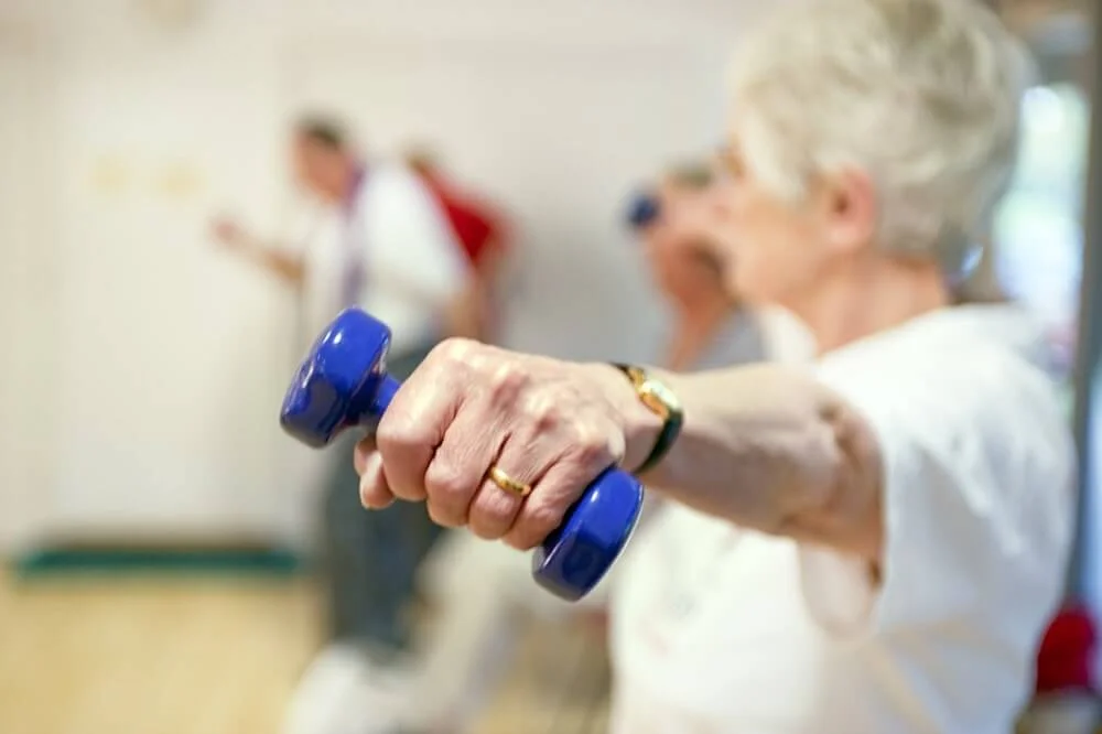 Pulmonary rehabilitation11