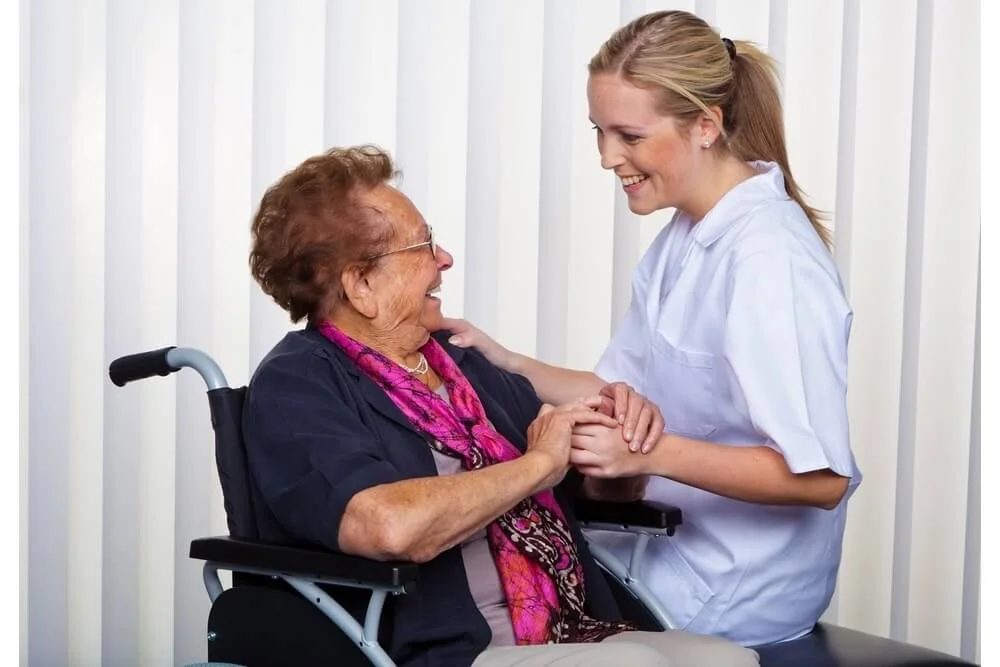 Stroke rehabilitation