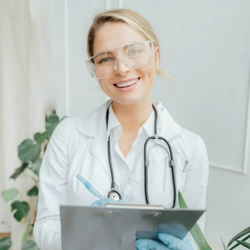 doctor 1