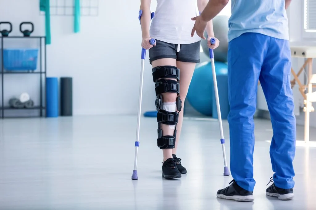Post-Operative Physiotherapy