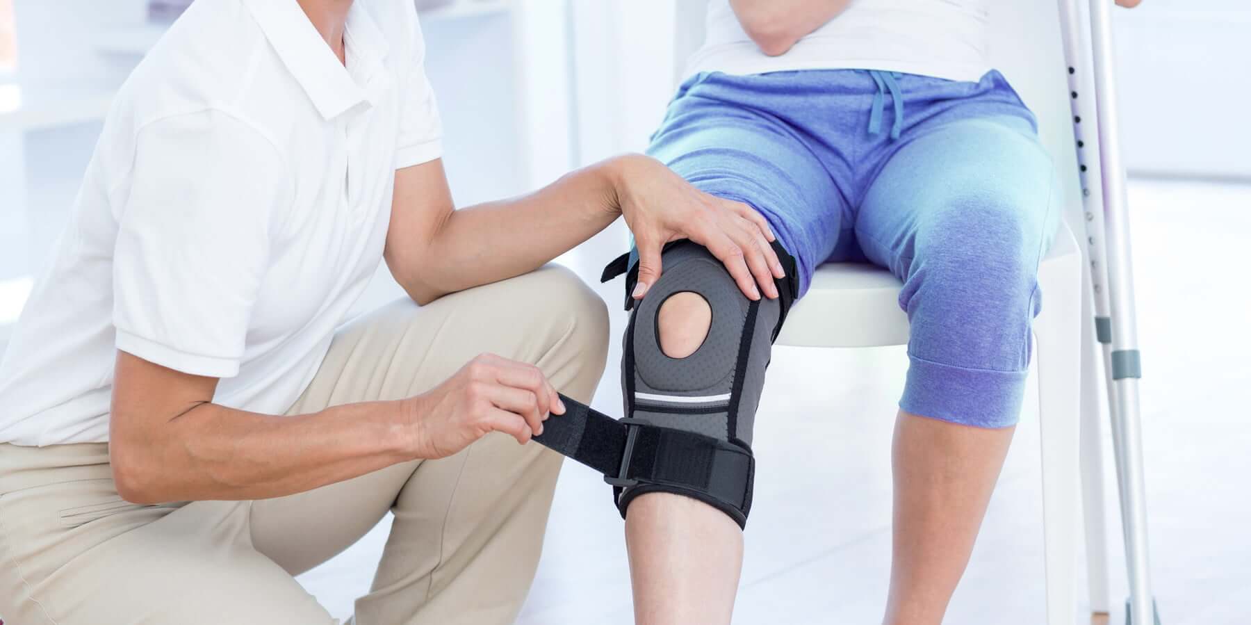 orthopaedic physiotherapy service