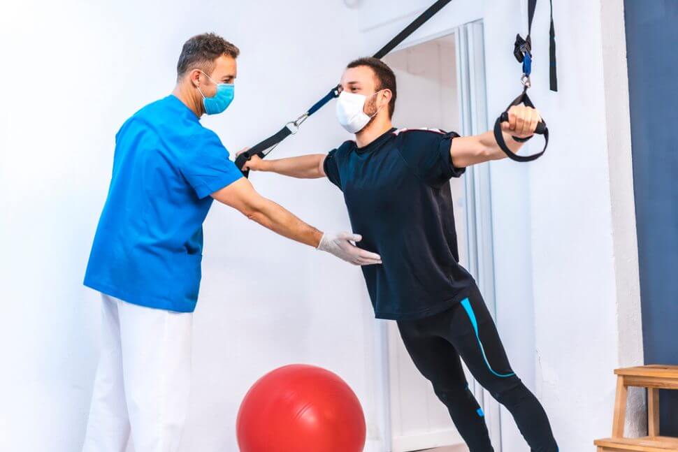 Sports Physiotherapy