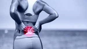 Treating Low Back Pain