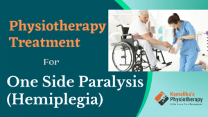 One-Side Paralysis (Hemiplegia)