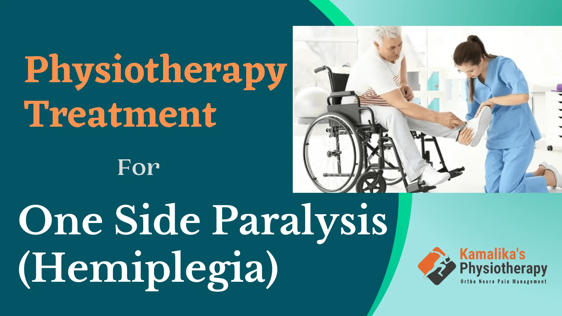 Physiotherapy for leg discount paralysis