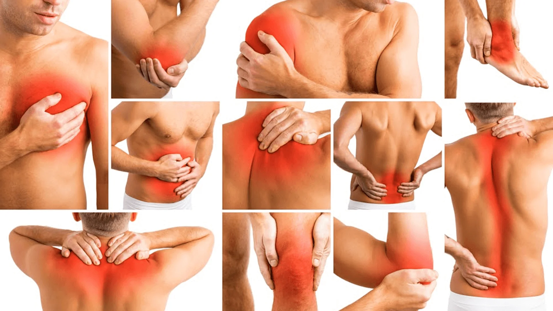 physiotheraphy hospital