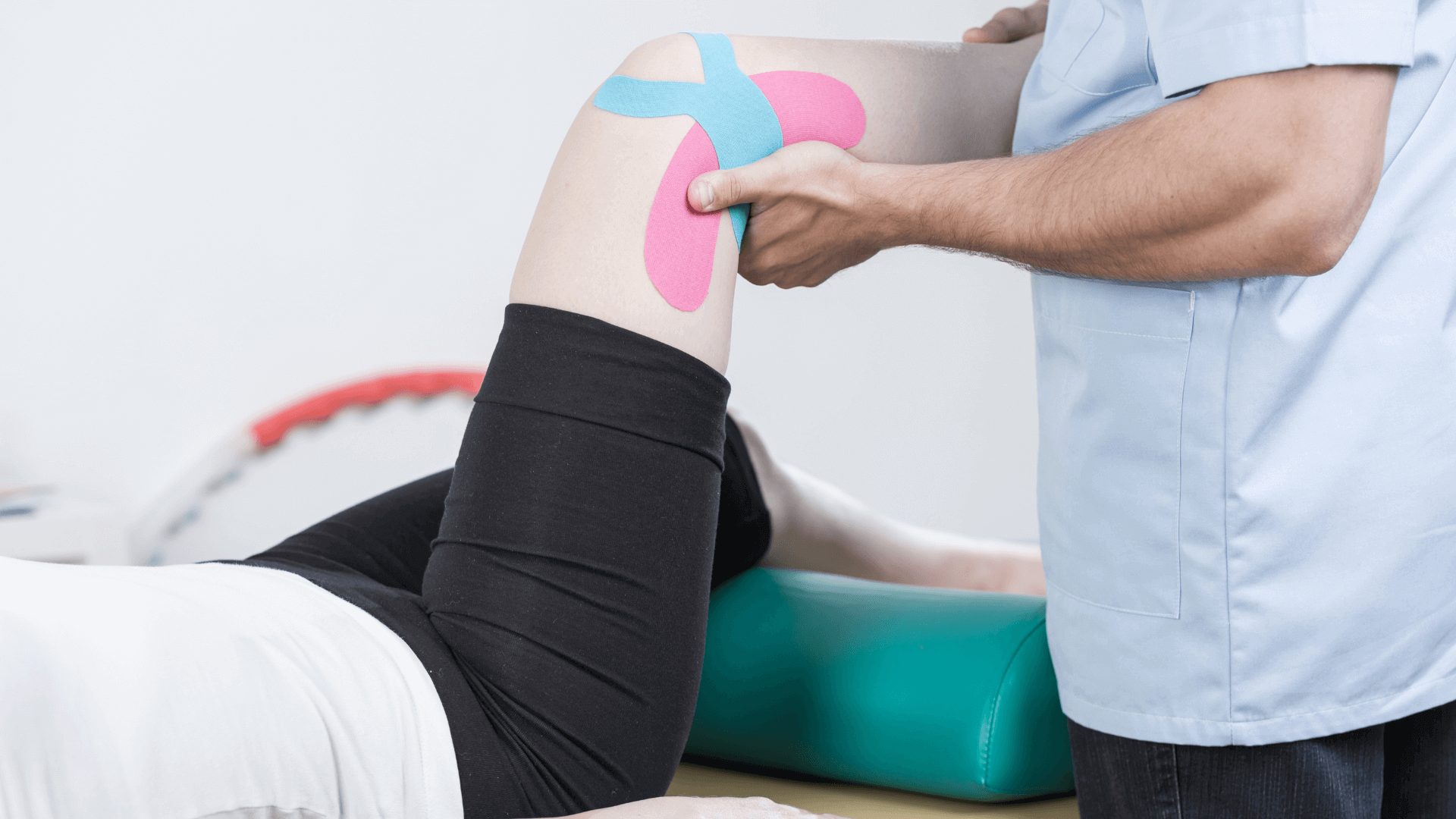 5 Benefits You Can Get With Physiotherapy after Knee Replacement Surgery