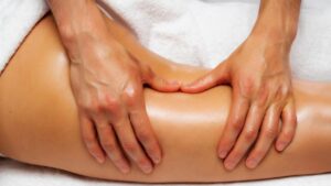 Lymphatic Drainage