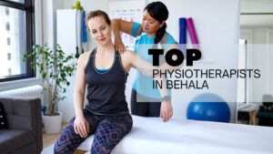 List of the Best Physiotherapists in Behala