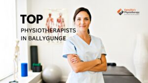 Physiotherapists in Ballygunge