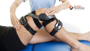 physiotherapy treatment in Dadar