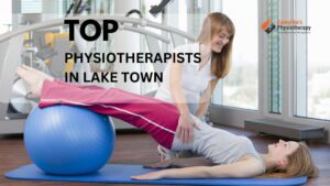 Physiotherapists in Lake Town