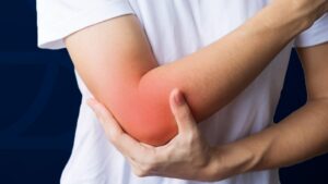 physiotherapy for tennis elbow