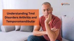 Arthritis and Temporomandibular