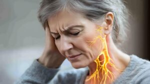 nerve pain