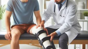 Ligament Knee Injuries