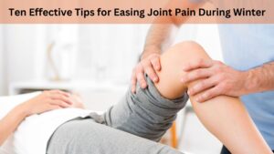 joint pain during winter