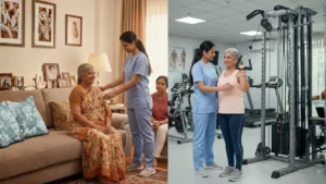 physiotherapy treatment in Kolkata