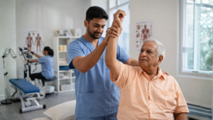 best physiotherapist in Sonarpur