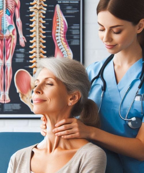 Cervical Radiculopathy